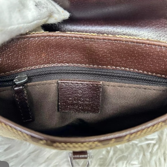 Gucci bag - Picture 8 of 9